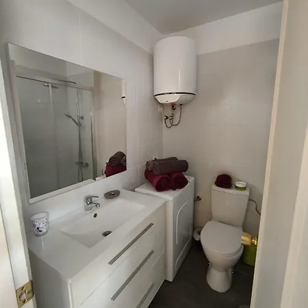 Appartement Summerland *