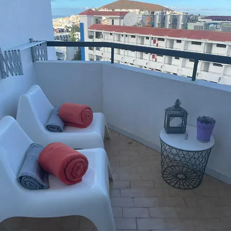 Summerland Appartement *