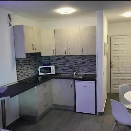 Appartement Summerland