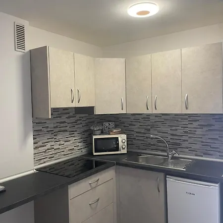 Appartement Summerland