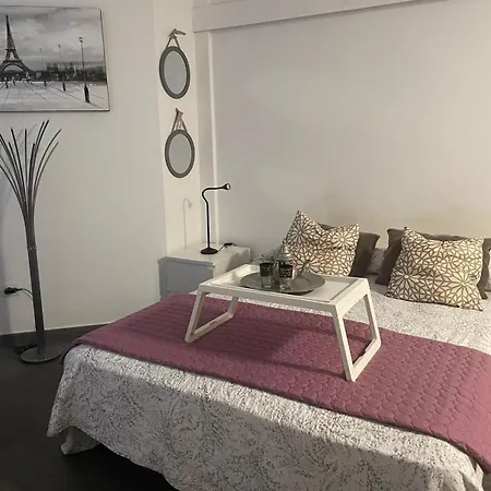 Summerland Appartement